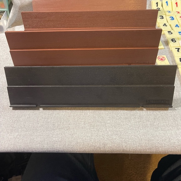 RUMMY-O By Cardinal Vintage Game - 1977 - Picture 6 of 9